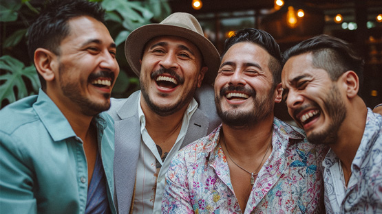 Cursos conversacionales de inglés con PNL en Bogotá para profesionales